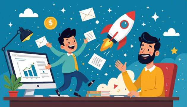 Transitioning from freelancing to starting a business offers a clear path to financial independence. This article explores practical steps, motivations, and strategies for freelancers aiming to build and grow their own ventures for lasting stability and success.