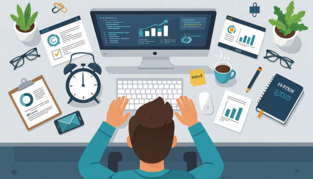 Transitioning from freelancing to starting a business involves managing competing priorities for growth and independence. This article explores practical strategies and motivational insights to handle workload effectively, helping aspiring entrepreneurs achieve balance and success.