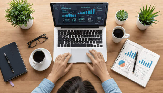 Transitioning from freelancing to launching a startup requires smart financial strategies. Learn how to build your business without external funding, manage costs effectively, and achieve independence through practical steps and motivation for aspiring entrepreneurs.