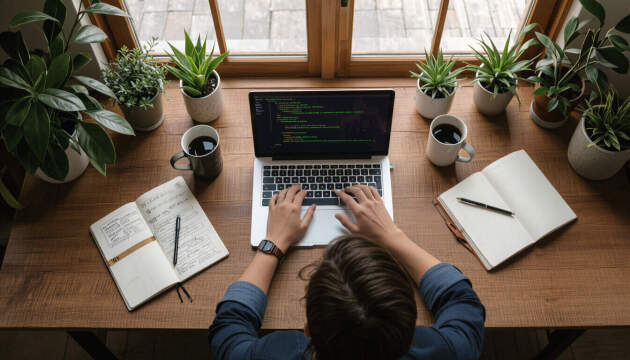 Freelancers often seek more than just project-based work; they aim for business independence through startups. This article explores how to foster an entrepreneurial mindset, offering practical steps to transition from freelancing to owning a thriving company, with tips on resilience and innovation.