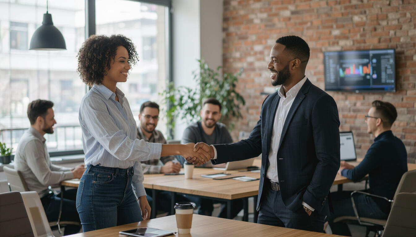 Discover how prioritizing customer service excellence can transform your freelancing experience into a thriving startup. Learn practical strategies to enhance customer satisfaction, foster loyalty, and drive business independence in a competitive market.