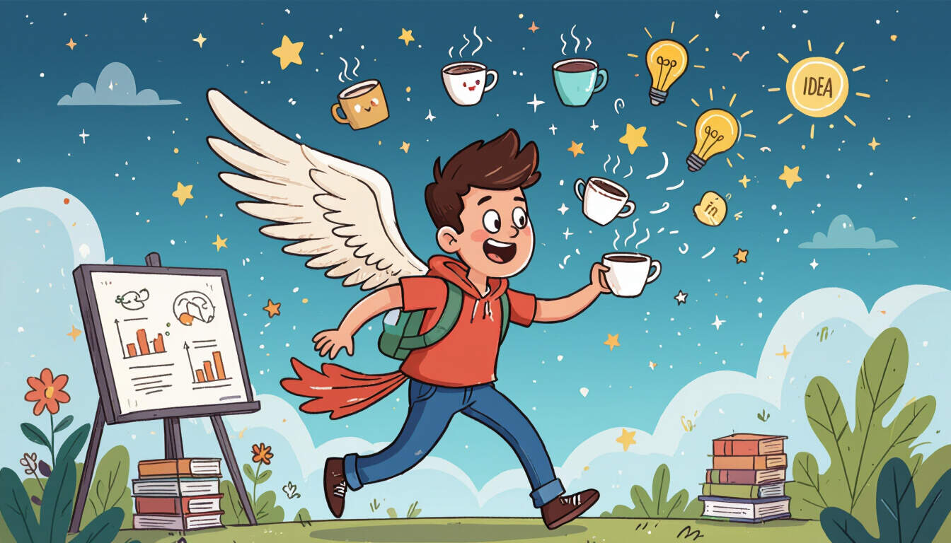 Discover how developing resilience can help freelancers successfully launch their own startups. This article explores practical strategies for overcoming obstacles, fostering independence, and achieving business growth through determination and adaptability.