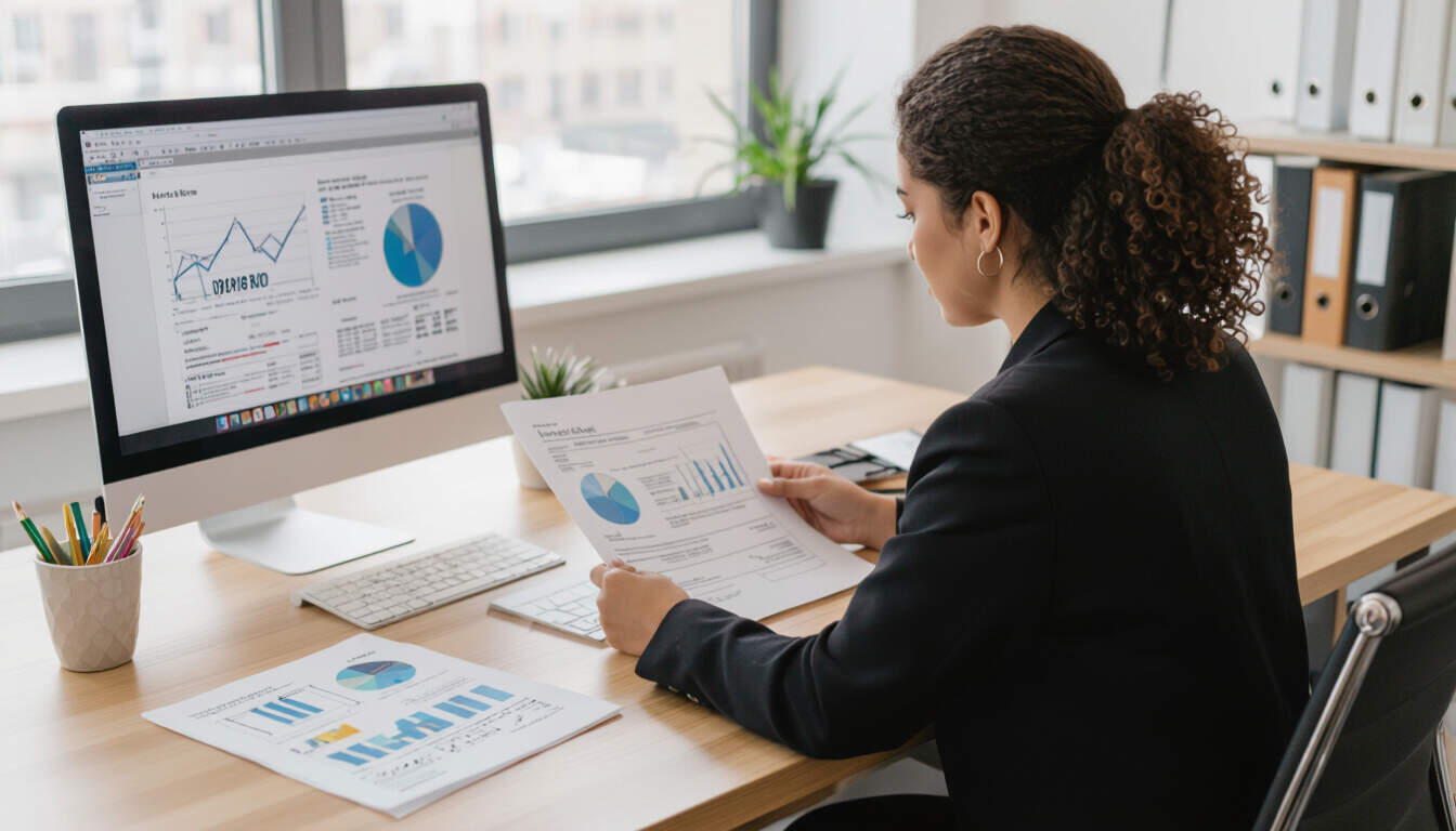 Discover how competitive analysis can guide your shift from freelancing to building a successful startup. Learn practical steps to assess competitors, identify opportunities, and create a strong business foundation for independent growth.