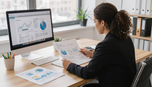 Discover how competitive analysis can guide your shift from freelancing to building a successful startup. Learn practical steps to assess competitors, identify opportunities, and create a strong business foundation for independent growth.