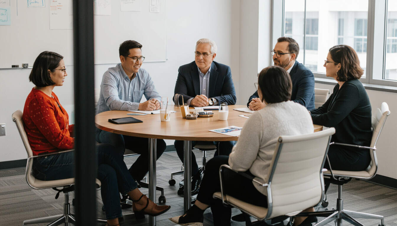 Discover how creative ideation sessions can guide freelancers toward building successful startups. Learn practical steps to generate innovative ideas, build teams, and achieve business independence through structured brainstorming and strategic planning.
