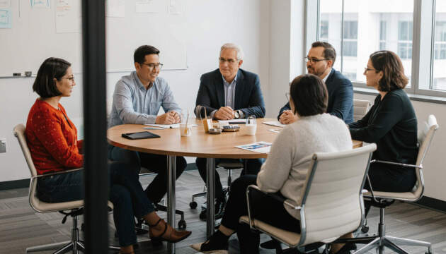 Discover how creative ideation sessions can guide freelancers toward building successful startups. Learn practical steps to generate innovative ideas, build teams, and achieve business independence through structured brainstorming and strategic planning.
