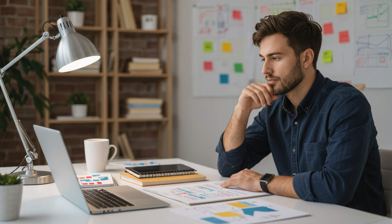 Discover how creative problem-solving drives the shift from freelancing to launching a startup. This article explores essential skills, practical strategies, and real insights for freelancers aiming for business independence and growth, making the transition smoother and more rewarding.
