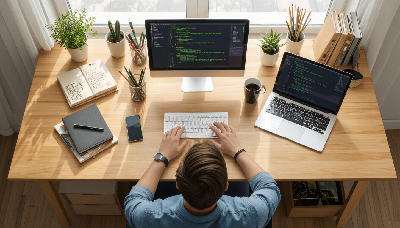 Discover how expanding your freelance work can lead to building your own startup. This guide offers practical steps for freelancers aiming for business independence, covering skill development, market strategies, and growth opportunities in a clear, actionable way.