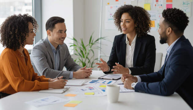 Discover how equity sharing can transform startup teams, especially for freelancers moving into entrepreneurship. Learn the essentials of fair distribution, its role in team motivation, and practical tips for implementation to foster business growth and independence.