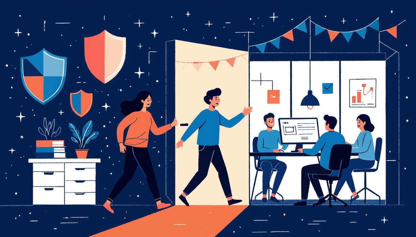 Discover how business insurance protects your new venture as you shift from freelancing to entrepreneurship. Learn about key coverage options, costs, and steps to secure your business, ensuring stability and growth in your independent path.