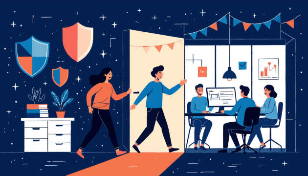 Discover how business insurance protects your new venture as you shift from freelancing to entrepreneurship. Learn about key coverage options, costs, and steps to secure your business, ensuring stability and growth in your independent path.