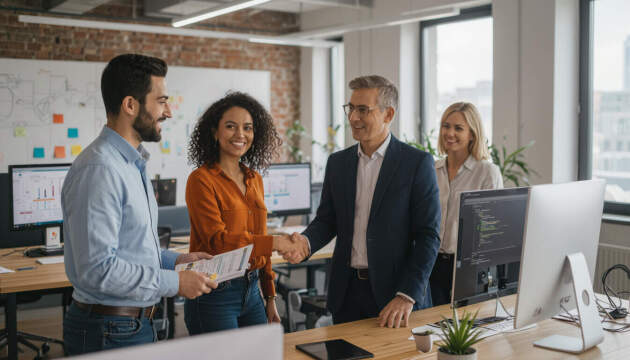 Discover how ethical marketing can help freelancers transition to successful startups. This guide covers key principles, benefits, and practical steps to build trust and sustainable growth in your new business venture.