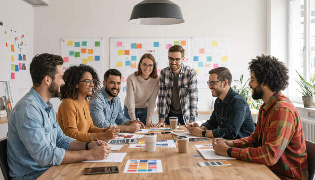 Transitioning from freelancing to launching a startup offers a chance to build inclusive teams that drive innovation and success. This article explores practical ways to integrate diversity and inclusion into your startup journey, helping freelancers achieve greater business growth and independence.