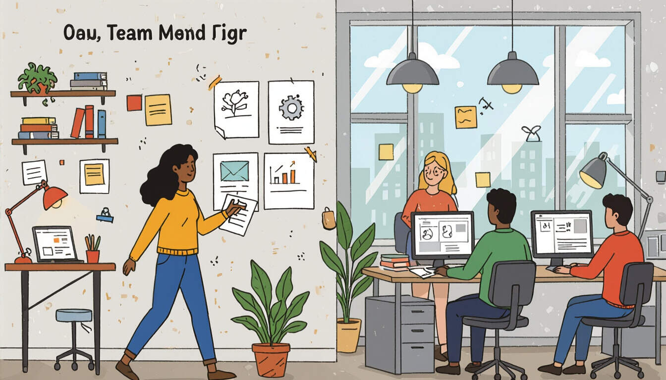 Discover inspiring tales of freelancers who turned their independent work into thriving startups. Learn practical steps and motivations for making the leap, empowering you to pursue business independence and growth through determination and strategy.
