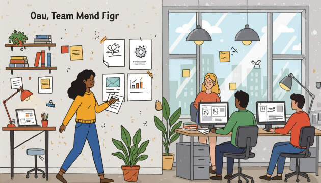 Discover inspiring tales of freelancers who turned their independent work into thriving startups. Learn practical steps and motivations for making the leap, empowering you to pursue business independence and growth through determination and strategy.