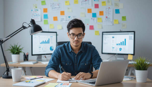 Discover how freelancers in content strategy can shift to launching their own startups, gaining independence and business growth through practical steps and real insights.