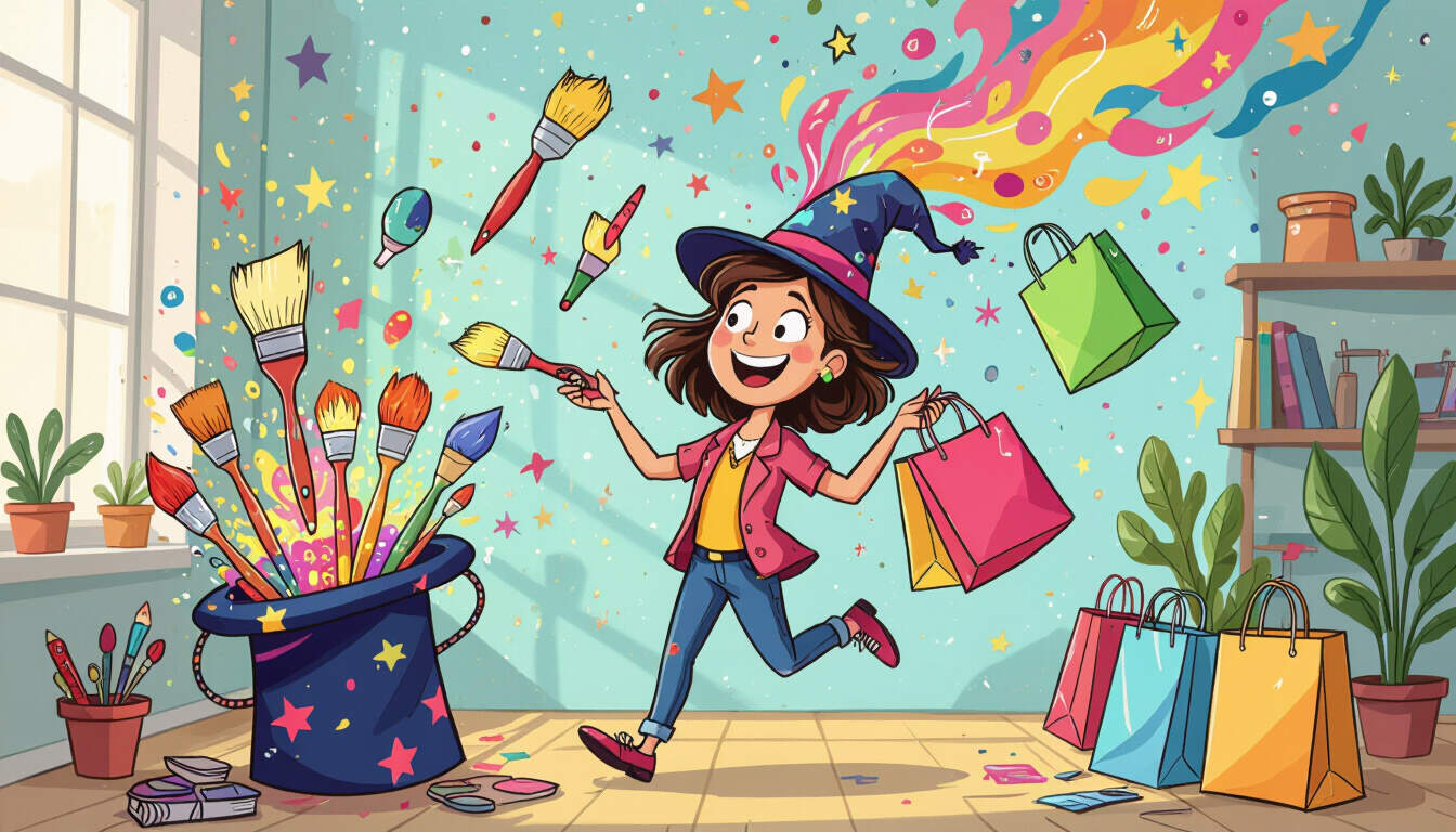 Discover how freelance designers can build an ecommerce startup for greater independence and success. This guide covers key steps, challenges, and strategies to turn your skills into a thriving business, inspiring freelancers to take the next step.