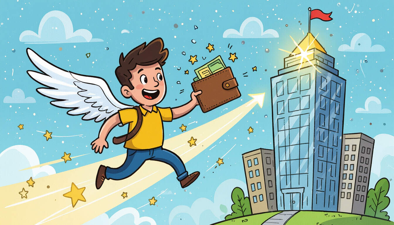 Discover how to convert freelance earnings into the capital needed for a startup. This guide offers practical steps for freelancers aiming for business ownership and independence, covering savings strategies and growth tactics in a motivational tone.