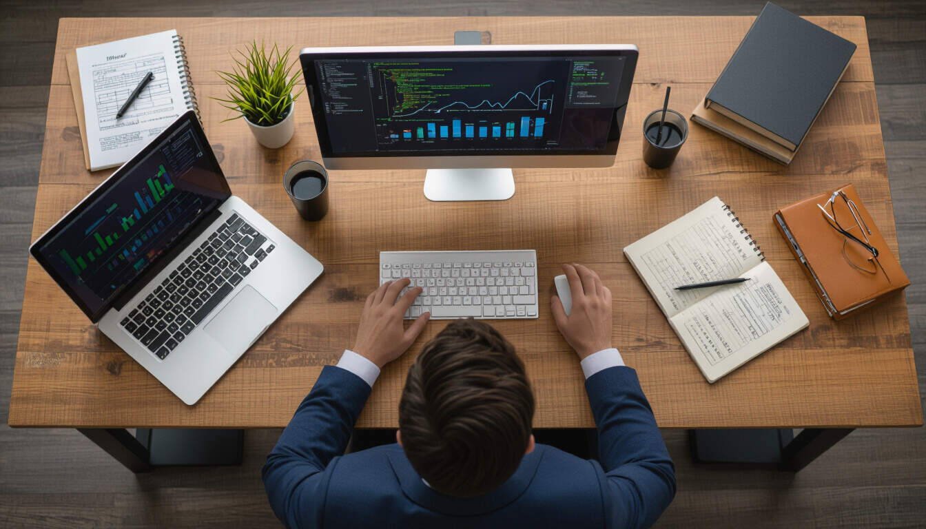 Explore the shift from freelance marketing to launching a branding startup. This guide covers key steps for freelancers aiming for business growth, including strategy development and team building, to achieve greater independence.