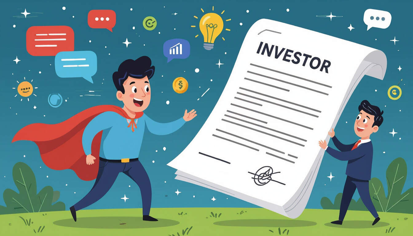 Discover how skills in freelance negotiation can prepare you for securing startup funding. Learn practical steps to adapt these abilities for investor discussions, fostering business growth and independence for aspiring entrepreneurs.