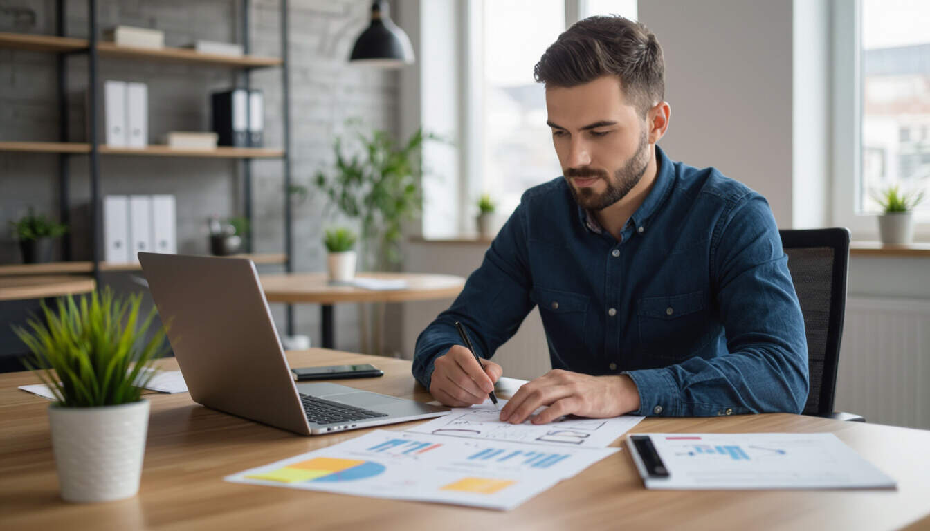 Discover how skills in freelance project management can pave the way to launching your own startup. This guide offers practical steps for freelancers aiming for business independence, highlighting key strategies and motivations for growth.