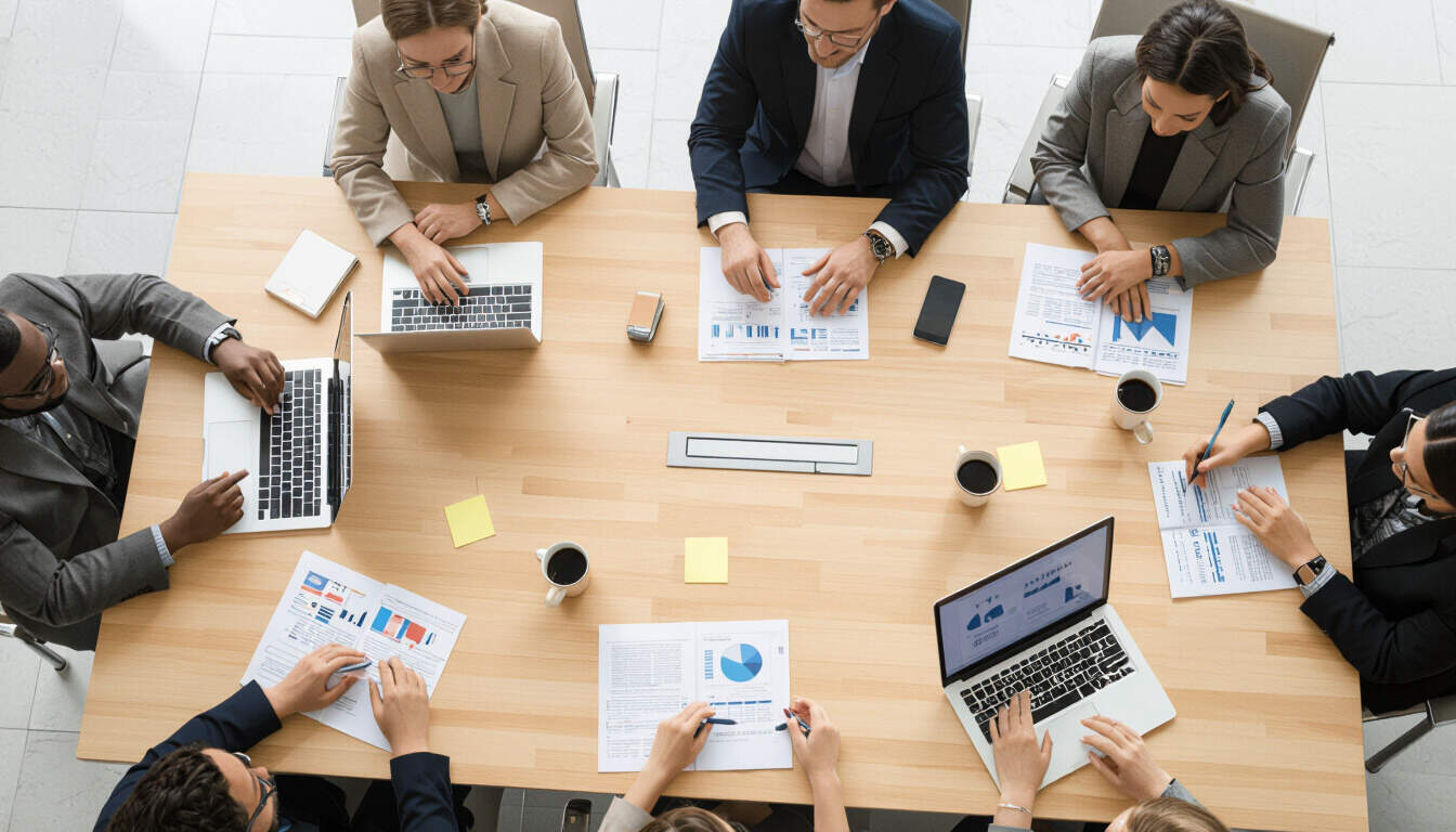 Discover how collaboration tools can bridge the gap from freelance work to launching a startup. Learn practical strategies for using these tools to build teams, manage projects, and achieve business independence, empowering your entrepreneurial path.