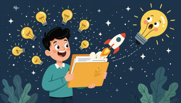 Discover how freelance projects can fuel innovative ideas that lead to successful startups. Learn practical steps for freelancers to build their own businesses, overcome obstacles, and achieve independence through creativity and determination.