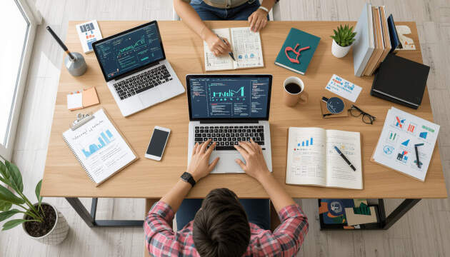 Explore the shift from freelance remote work to building a startup, focusing on key policies that support independence and growth. Learn practical steps for freelancers aiming to expand their ventures and achieve business autonomy.