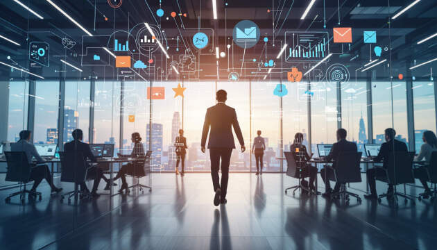 Discover how freelancers can transition to franchise opportunities for greater independence and success. This guide outlines practical steps, benefits, and strategies to build a thriving business from your freelance foundation, empowering you to achieve entrepreneurial freedom.