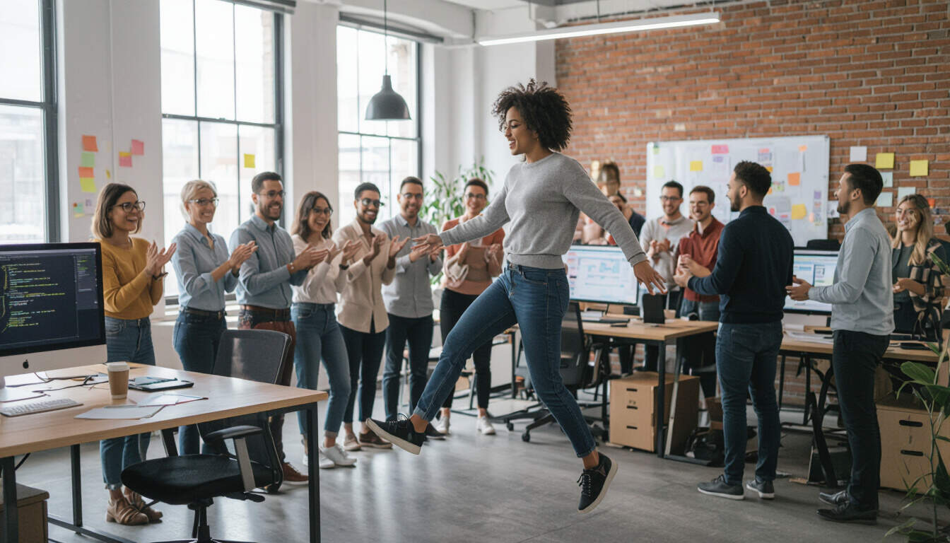 Transitioning from freelance projects to a full-fledged startup involves key strategies for fostering brand loyalty. This article explores practical steps to create lasting customer connections, helping new entrepreneurs achieve business independence and growth through consistent branding efforts.