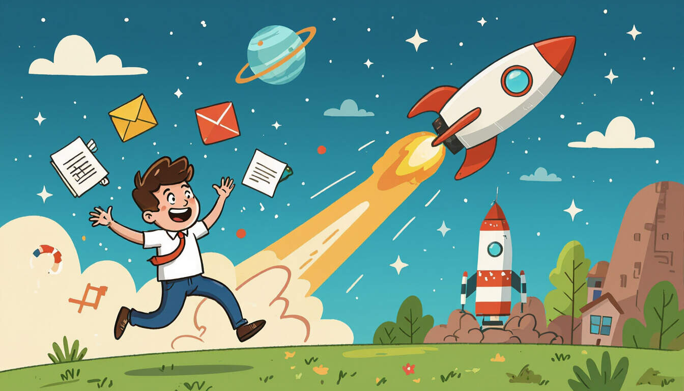 Explore the shift from freelance work to building a startup, inspired by real entrepreneur stories. This article offers practical advice on achieving business growth and independence, highlighting key steps and motivational insights for aspiring professionals.