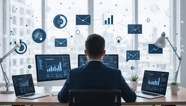 Discover how freelancers can use automation to boost efficiency and pave the way to launching a successful startup. This guide offers practical steps and motivation for those seeking business independence and growth through streamlined processes.