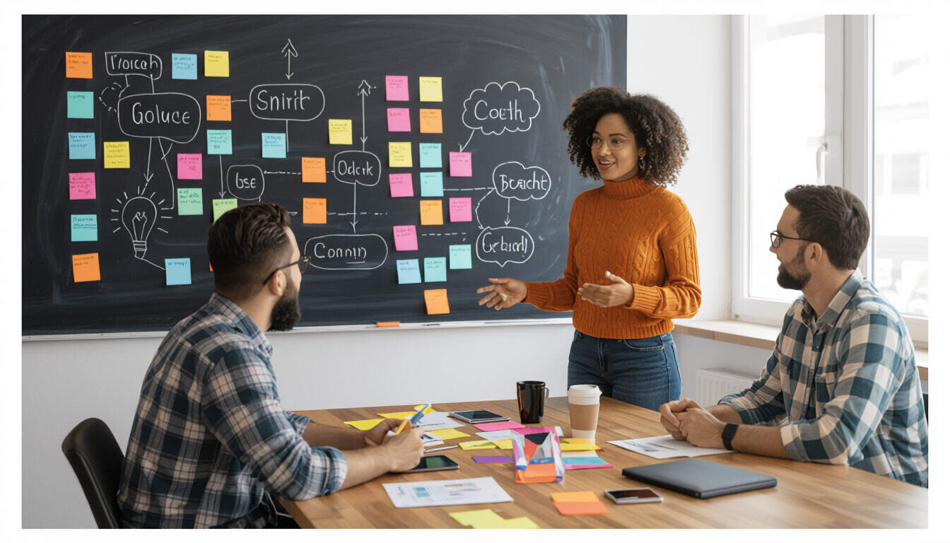 Discover how leadership training can transform freelance professionals into effective startup leaders, fostering team growth and business independence. This guide offers practical steps for developing essential skills to lead teams and scale your venture.