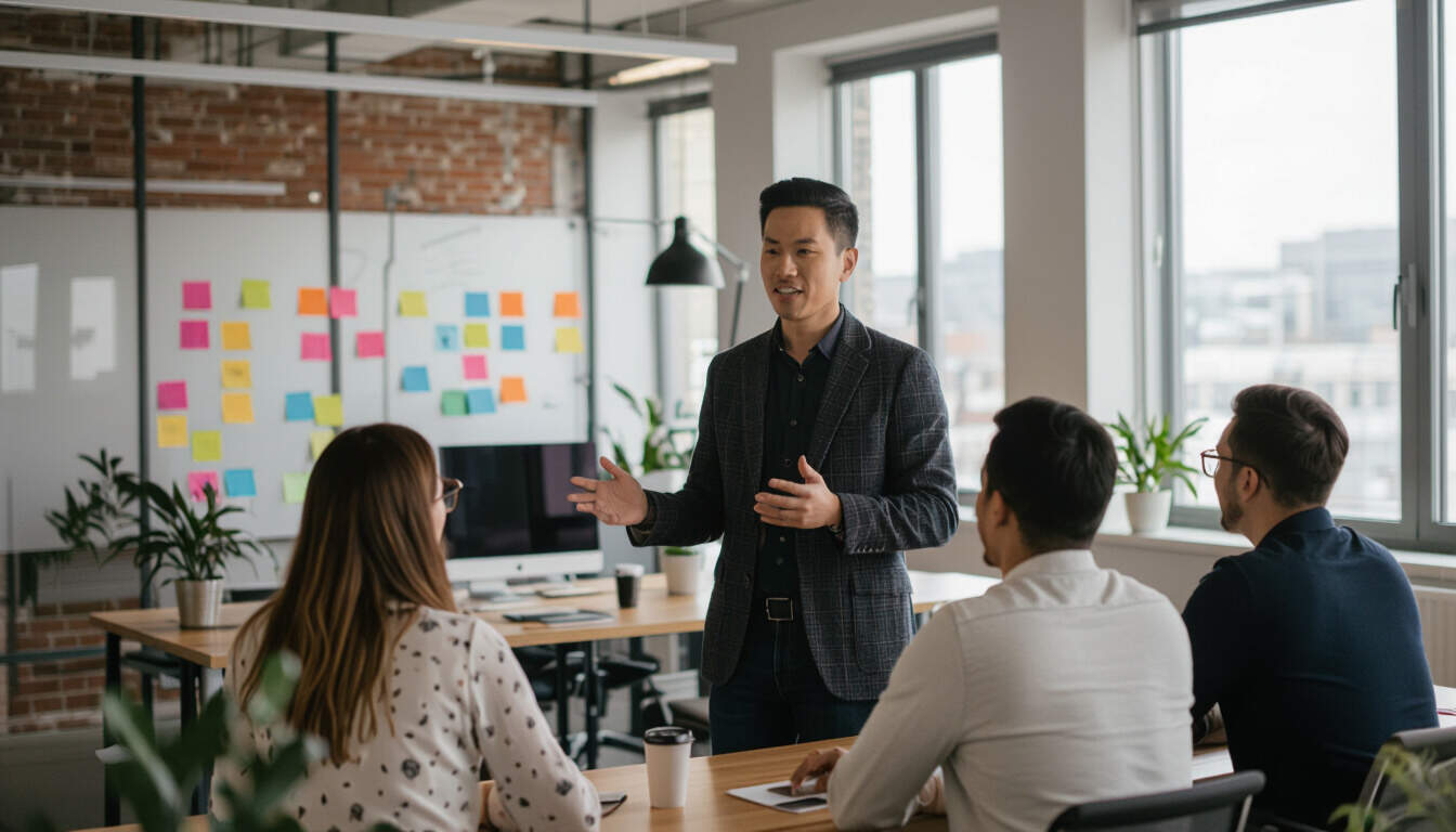 Discover how freelancers can transition to launching a startup by focusing on innovative customer engagement. This article explores practical strategies, motivational insights, and steps for business growth, empowering you to achieve independence through meaningful customer interactions.