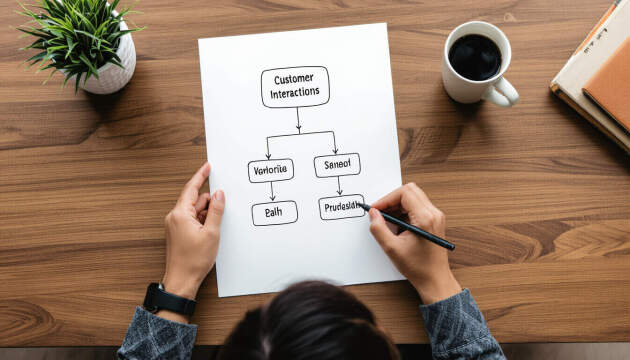 Discover how customer journey mapping can transform your freelance career into a thriving startup. This guide offers practical steps and motivation for freelancers aiming for business independence, emphasizing key strategies to enhance customer experiences and drive growth.
