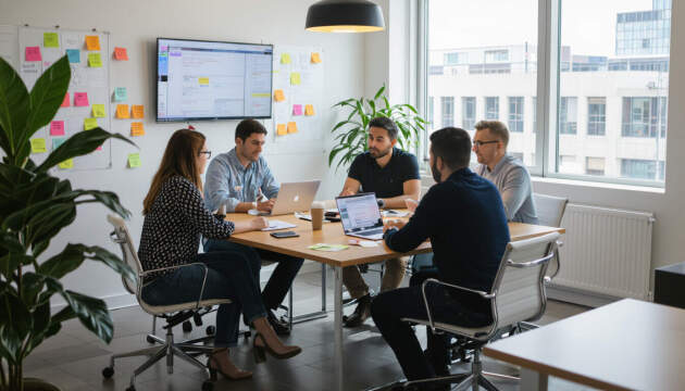 Discover how startup incubator programs can guide freelancers toward building their own businesses. Learn about key benefits, steps to join, and practical tips for success in entrepreneurship.