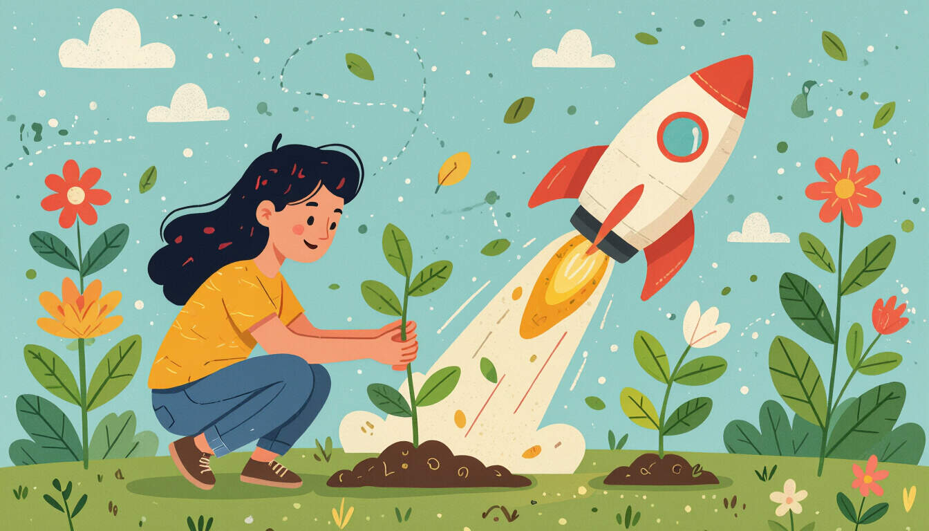 Freelancers seeking growth can transition to startups by adopting sustainable business models that ensure long-term viability and independence. This article outlines practical steps, benefits, and strategies for building ventures that balance profit with environmental and social responsibility, fostering true business independence.