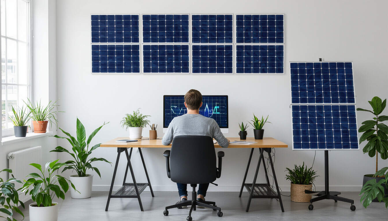 Explore the shift from freelance projects to building a sustainable startup. Learn practical steps for incorporating eco-friendly practices, fostering business growth, and achieving independence as an entrepreneur.