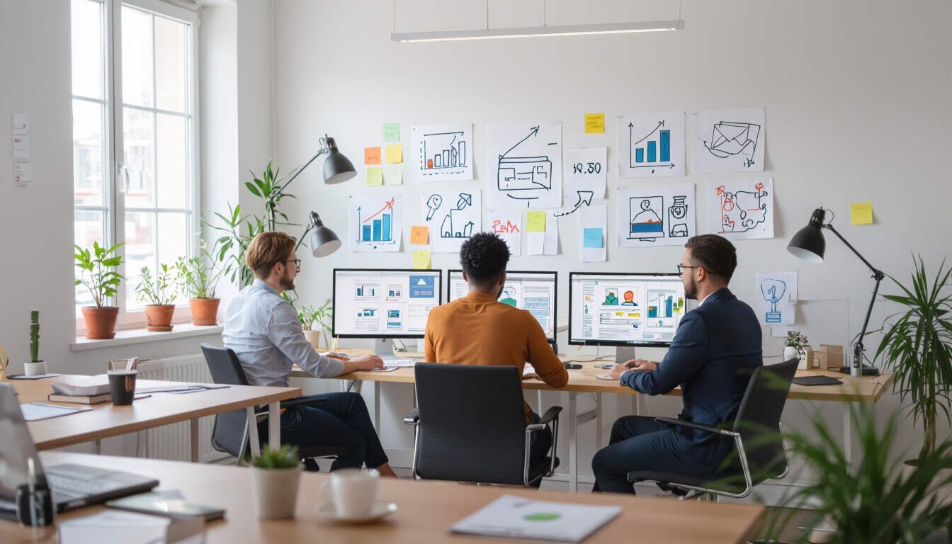 Discover how freelancers can transition to launching a startup by focusing on diversified revenue streams. This approach ensures business stability and growth, offering practical steps for aspiring entrepreneurs to achieve independence and success.