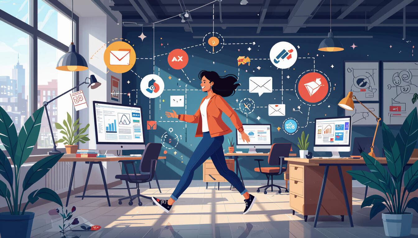 Discover how personal branding workshops can guide freelancers toward launching their own startups. Learn practical strategies to build a strong identity, attract clients, and foster business independence in a competitive market.