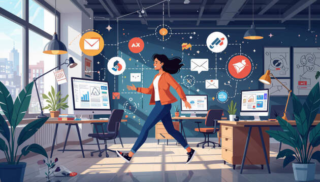Discover how personal branding workshops can guide freelancers toward launching their own startups. Learn practical strategies to build a strong identity, attract clients, and foster business independence in a competitive market.
