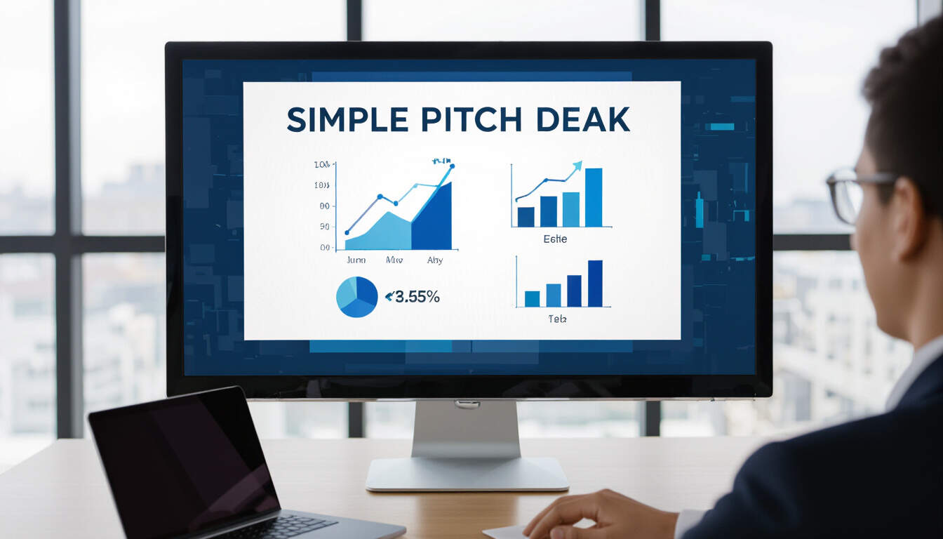 Discover how freelancers can leverage pitch deck templates to transition into startup founders. This guide covers essential steps, practical tips, and motivational insights for building a compelling pitch and achieving business independence.