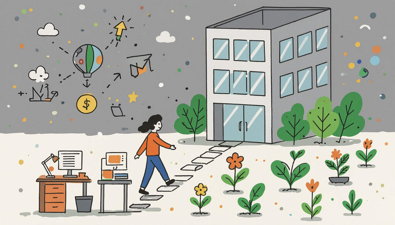 Discover how sustainable business certifications can propel freelancers into successful startups. Learn practical steps to integrate sustainability, build credibility, and achieve business independence in a competitive market. This guide offers motivation for aspiring entrepreneurs.