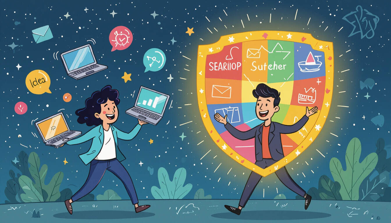 Discover how vision boarding can guide freelancers toward building a thriving startup. This approach fosters clear goals and motivation, turning individual projects into sustainable businesses, all while promoting independence and growth in your entrepreneurial path.