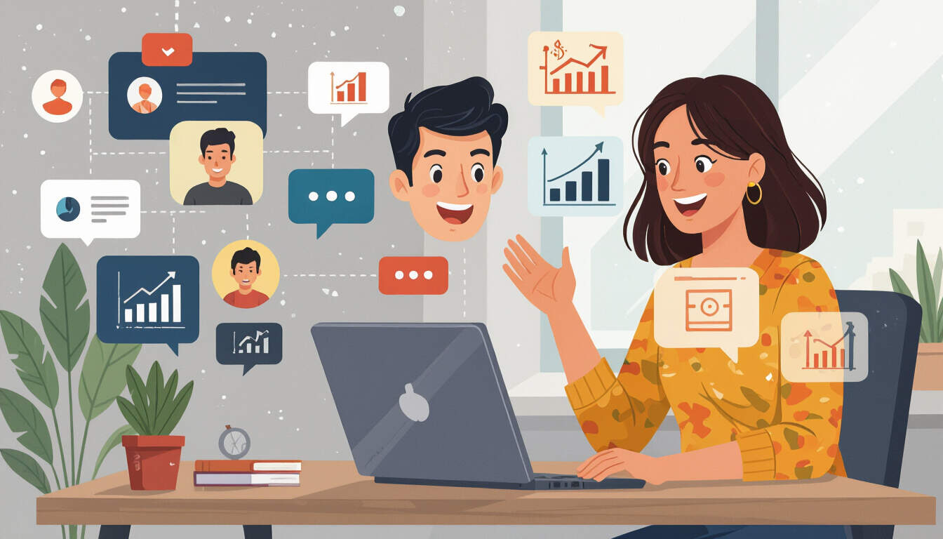 Explore how remote work can help freelancers transition to launching their own startups. This article covers practical strategies, benefits, and tips for achieving business growth in virtual environments, empowering you to gain independence and success.