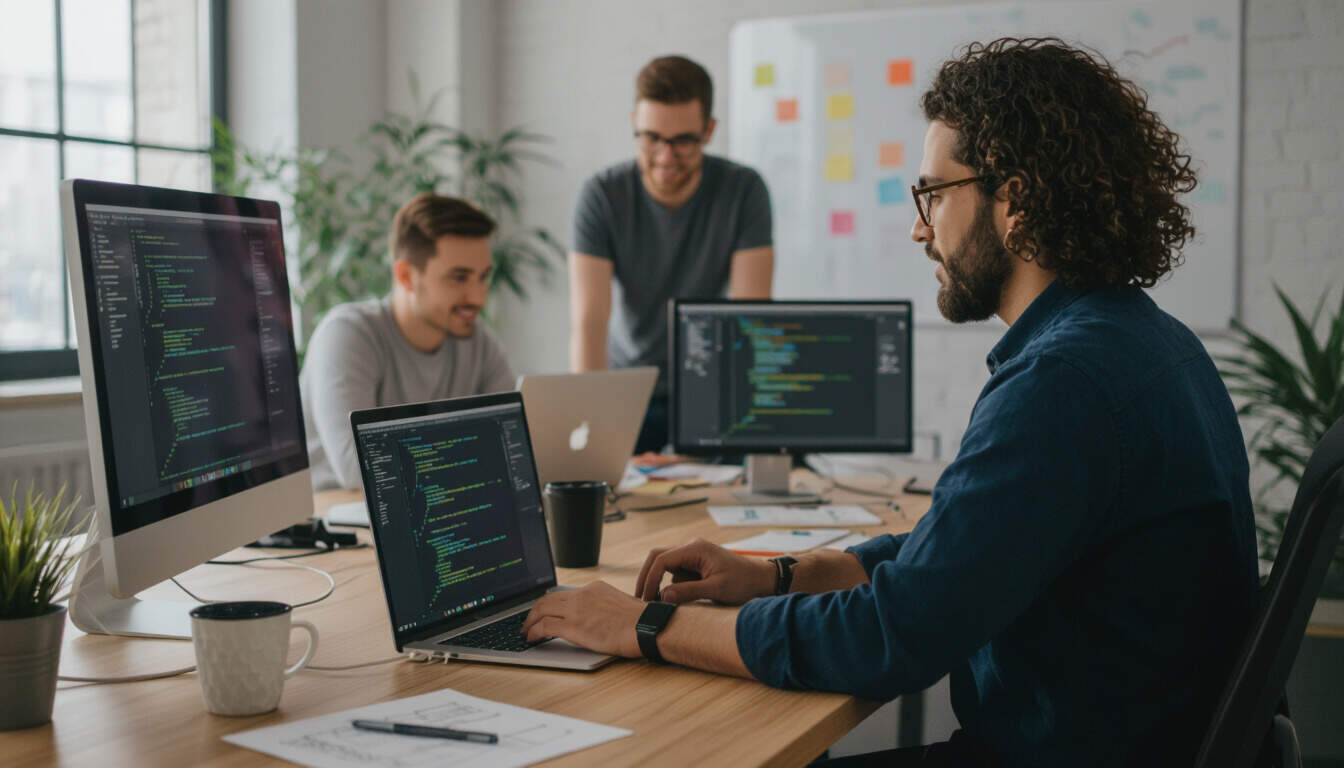 Discover how freelancers can transition to launching their own startups, building on existing skills for greater autonomy and growth. Explore key steps, challenges, and strategies to achieve entrepreneurial success and independence.