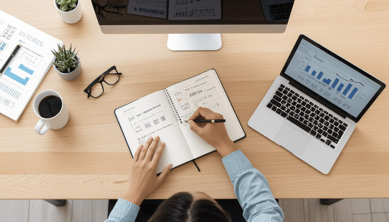 Discover how effective goal setting can guide freelancers toward launching a successful startup. This article covers practical strategies, motivation, and steps to achieve business independence, empowering you to turn freelance work into a thriving enterprise.