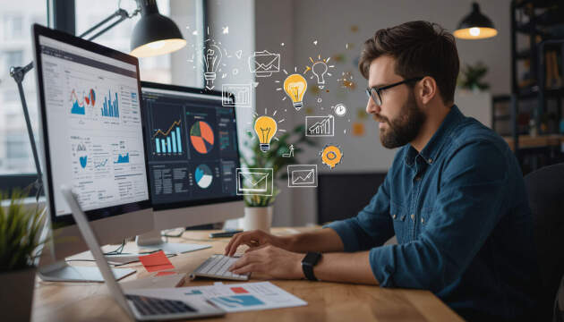 Discover how market research can transform freelance ideas into viable startup opportunities, guiding aspiring entrepreneurs through practical steps for business growth and independence. This article offers motivational insights to help freelancers build sustainable ventures.
