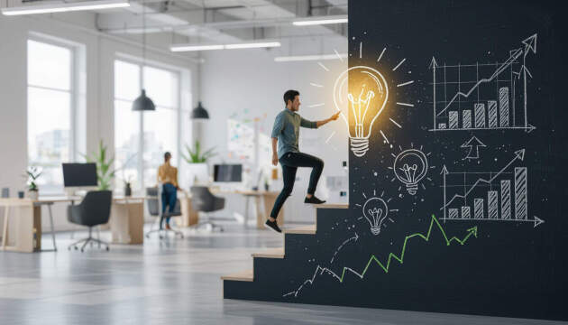 Discover how freelancers can innovate their way to launching a thriving startup, turning individual projects into scalable businesses for greater independence and growth. This guide covers essential steps and strategies for a successful shift.