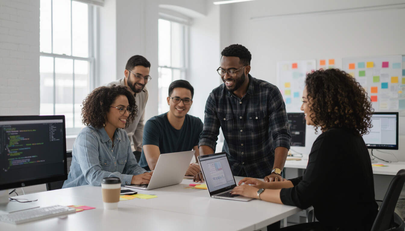 Discover how innovation hubs support aspiring founders transitioning from freelancing to building independent startups. These spaces offer resources, networks, and inspiration for business growth, empowering individuals to achieve entrepreneurial independence.